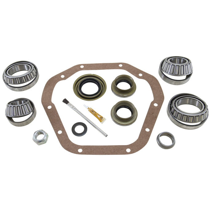 Yukon Gear | Bearing install Kit For Dana 60 Super front differential