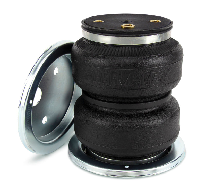 Load image into Gallery viewer, Air Lift | 2020-2022 Ford F350 DRW 4WD LoadLifter 5000 Air Spring Kit
