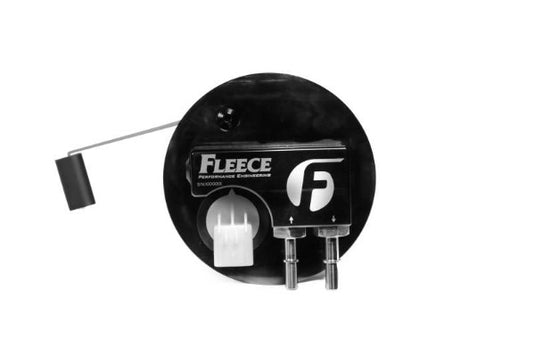 Fleece | 1998.5-2002 Dodge Ram Cummins Fuel System Upgrade Kit With PowerFlo Lift Pump