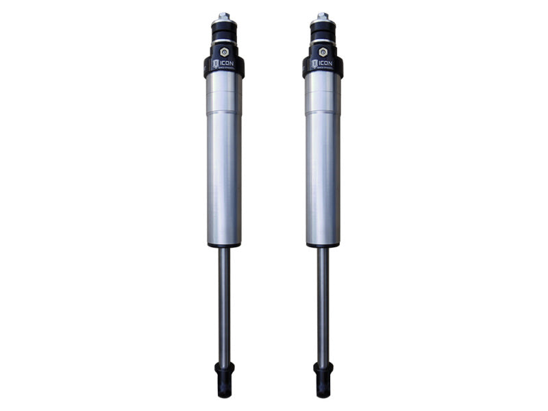 Load image into Gallery viewer, ICON 98-07 Toyota Land Cruiser 100 0-2in Front 2.5 Series Shocks VS IR - Pair

