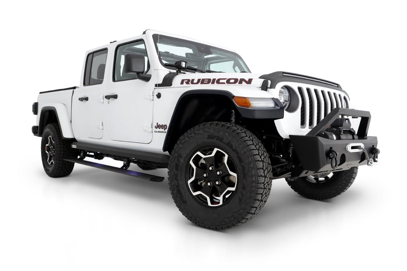 Load image into Gallery viewer, AMP Research | 2020+ Jeep JT Gladiator Powerstep XL *OVERSTOCK*
