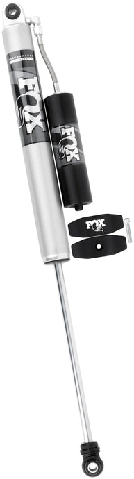 Fox | 2017+ Ford Super Duty 4WD 2.0 Performance Series Rear Reservoir Shock | 1.5-3.5 Inch Lift