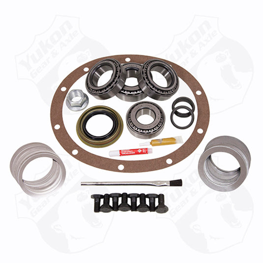 Yukon Gear | Master Overhaul Kit For Model 20 Diff