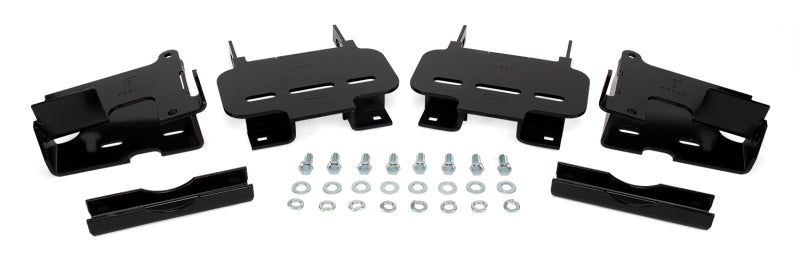 Load image into Gallery viewer, Air Lift | 2021-2023 Ford F-150 2WD / 4WD LoadLifter 5000 Ultimate Air Spring Kit
