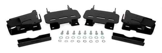 Air Lift | 2021-2023 Ford F-150 2WD / 4WD LoadLifter 5000 Ultimate Air Spring Kit