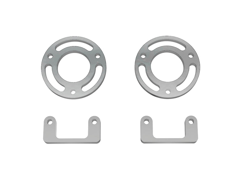 Load image into Gallery viewer, ICON 2019+ GM 1500 2in Billet Spacer Kit
