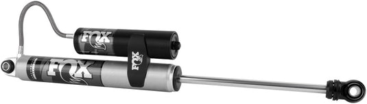 Fox | 1999-2019 GM 2500 / 3500 HD 2.0 Performance Series Smooth Body Reservoir Rear Shock With Adjuster | 1.5-3.5 Inch Lift