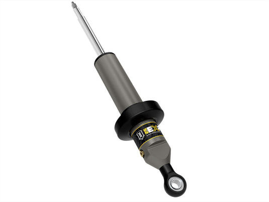 ICON | 2022+ Toyota Tundra / 2023 Sequoia 2.5 EXP Front Coilover | 0-3 Inch