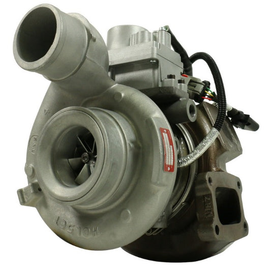 BD Diesel | 2007.5-2012 Dodge Ram 6.7 Cummins Screamer HE351 VGT Turbocharger