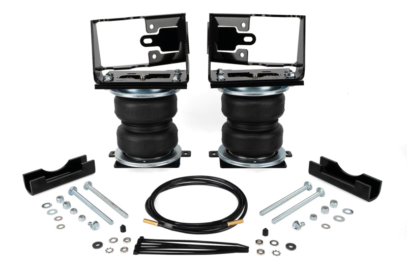 Load image into Gallery viewer, Air Lift | 2022-2024 Toyota Tundra LoadLifter 5000 Air Spring Kit
