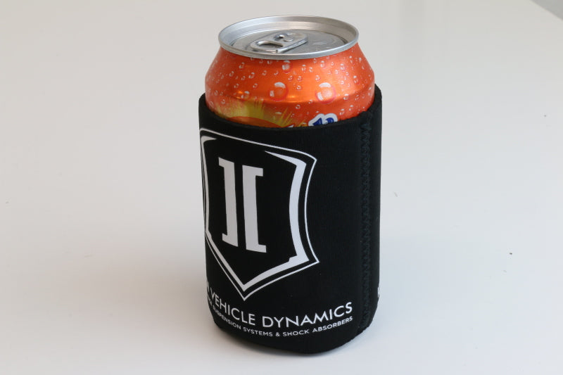 Load image into Gallery viewer, ICON Black Koozie w/Shield
