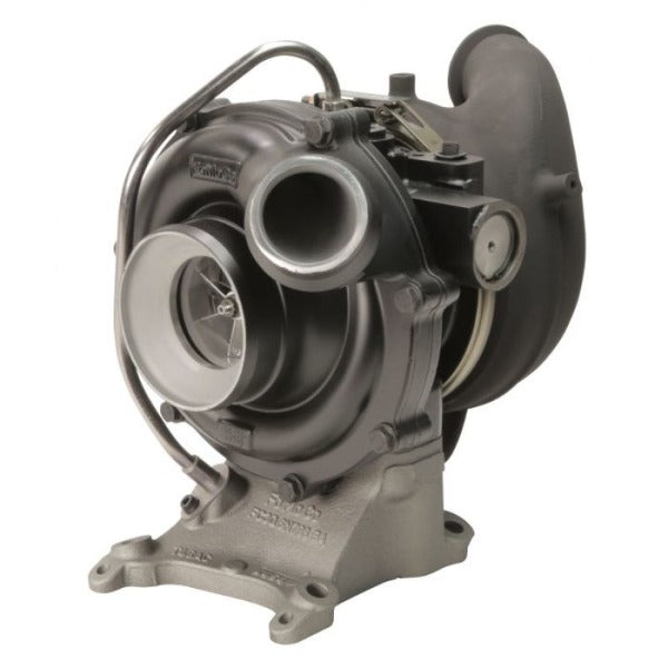 Load image into Gallery viewer, Fleece | 2017-2019 Ford 6.7 Power Stroke 63MM FMW 6.7 (Cab &amp; Chassis) Cheetah Turbocharger
