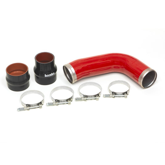 Banks Power | 2010-2012 Dodge Ram 6.7L Diesel OEM Replacement Cold Side Boost Tube - Red