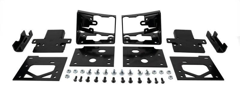 Load image into Gallery viewer, Air Lift | 2022-2024 Toyota Tundra LoadLifter 5000 Air Spring Kit
