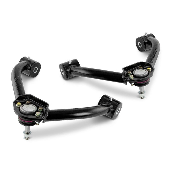 Cognito Motorsports Truck | Standard Upper Control Arm Kit For 2020-2022 GM Silverado/Sierra 2500/3500 | 110-90802