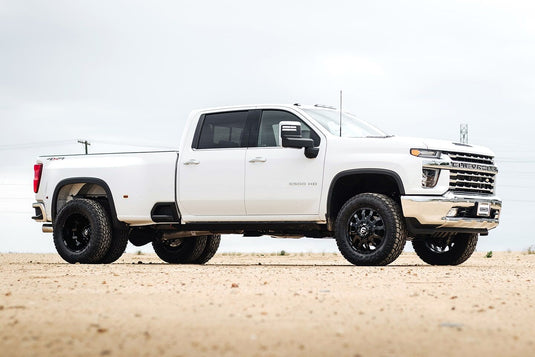 Cognito Motorsports Truck | 3 Inch Standard Leveling Kit for 2020-2022 GM Silverado/Sierra 2500HD/3500HD Cognito | 110-90777