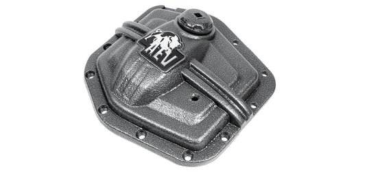 AEV Conversions | Chevrolet Colorado Rear Differential Cover