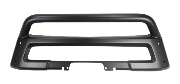 AEV Conversions | Chevrolet Colorado ZR2 Bison Low Tube Center Section - Anthracite