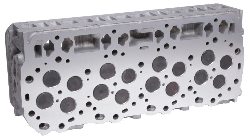 Load image into Gallery viewer, Fleece | 2004.5-2005 GM Duramax 2500-3500 LLY Remanufactured Freedom Cylinder Head (Passenger)
