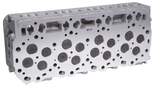 Fleece | 2004.5-2005 GM Duramax 2500-3500 LLY Remanufactured Freedom Cylinder Head (Passenger)