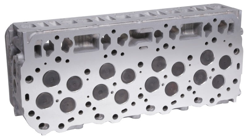 Load image into Gallery viewer, Fleece | 2006-2010 GM Duramax 2500-3500 LBZ / LMM Remanufactured Freedom Cylinder Head (Driver)
