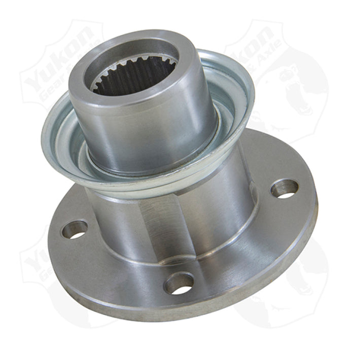Yukon Gear | Replacement Pinion Flange For Dana 44 / 08+ Nissan Titan Rear