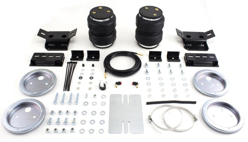 Load image into Gallery viewer, Air Lift | Loadlifter 5000 Air Spring Kit - 1999-2004 GM 2500 / 2001-2007 GM 1500 HD
