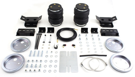 Air Lift | Loadlifter 5000 Air Spring Kit - 1999-2004 GM 2500 / 2001-2007 GM 1500 HD