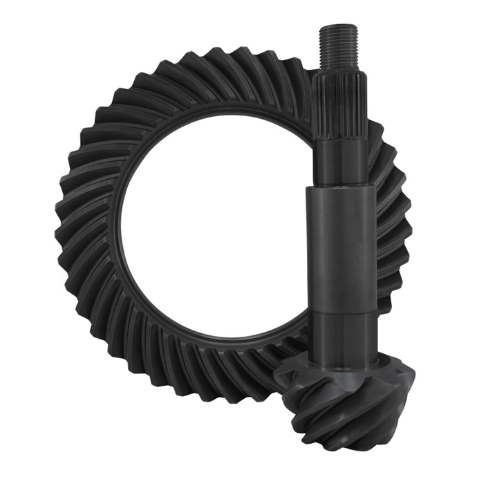 Yukon Gear | Dana 60 28 Spline Short Pinion Reverse Rotation 4.10 Ring & Pinion