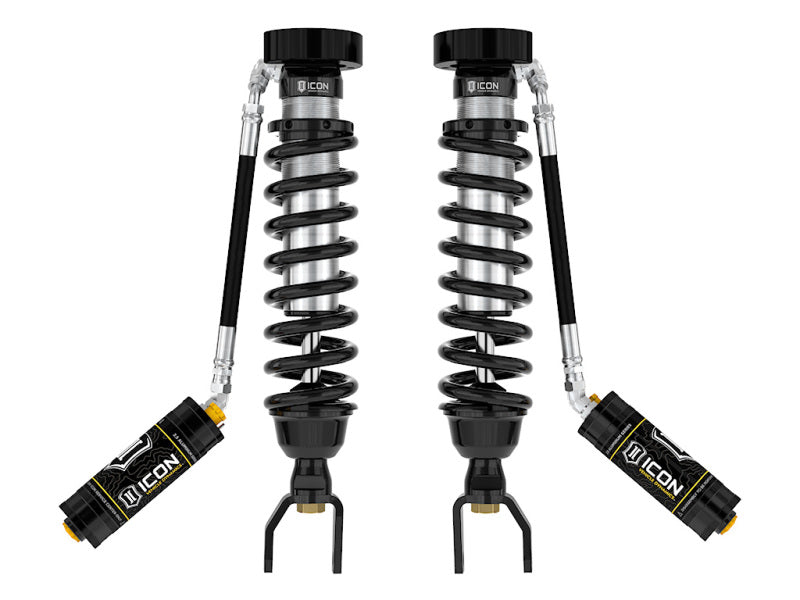 Load image into Gallery viewer, ICON 2019+ Ram 1500 2-3in. 2.5 VS CDCV Coilover Kit
