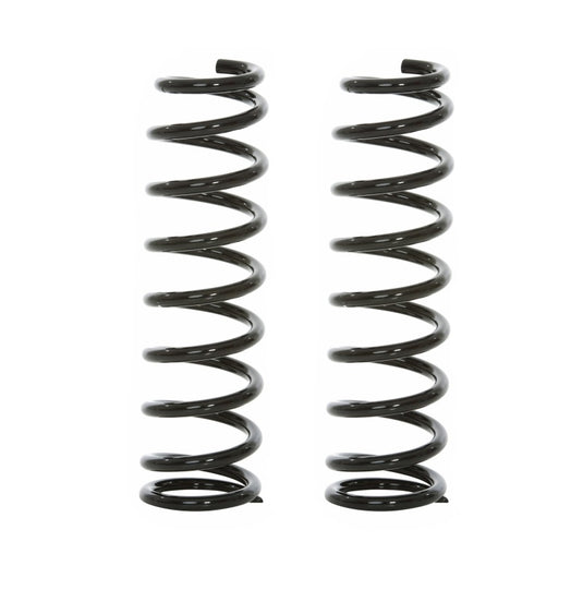 Old Man Emu 18-20 Jeep Wrangler JL Coil Spring Set Front 2in Lift