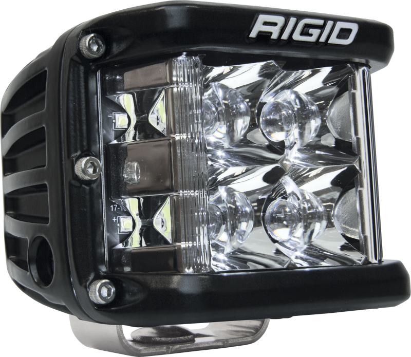 Load image into Gallery viewer, Rigid Industries | D-SS - Spot - Single - Black Housing
