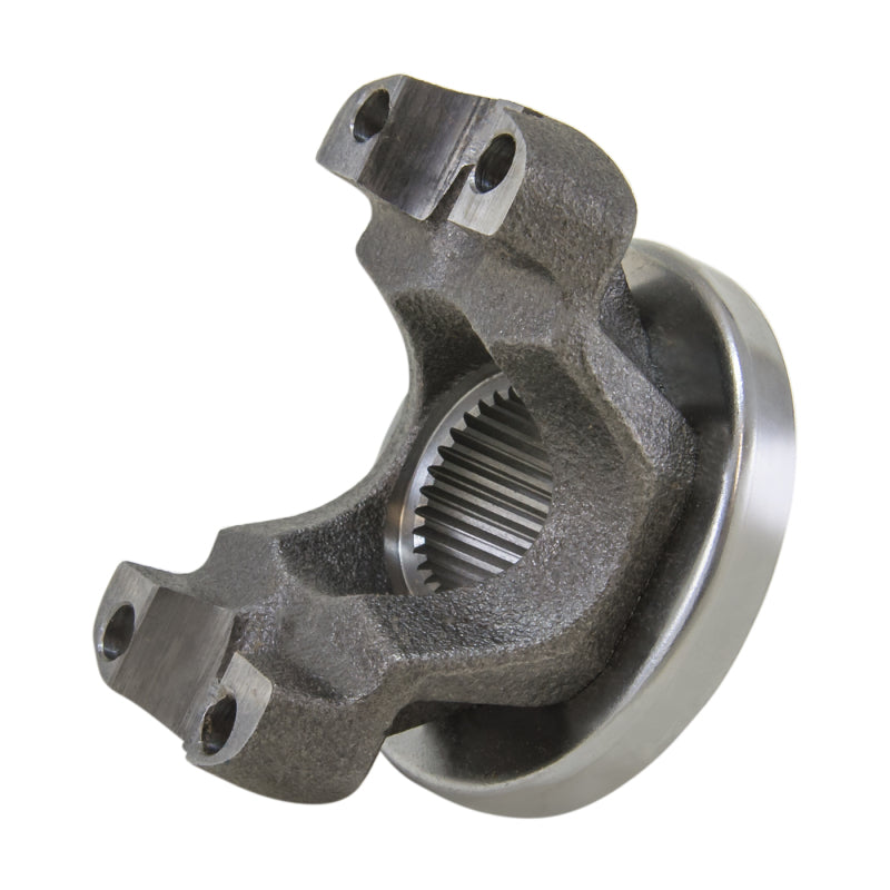 Load image into Gallery viewer, Yukon Gear | Replacement Yoke For Dana 30 / 44 / and 50 With 26 Spline and a 1350 U/Joint Size
