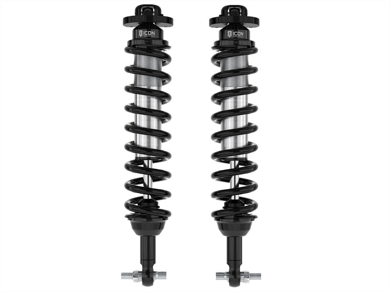 Load image into Gallery viewer, ICON 21-UP Ford Bronco 2-3in Front 2.5 VS IR COILOVER KIT
