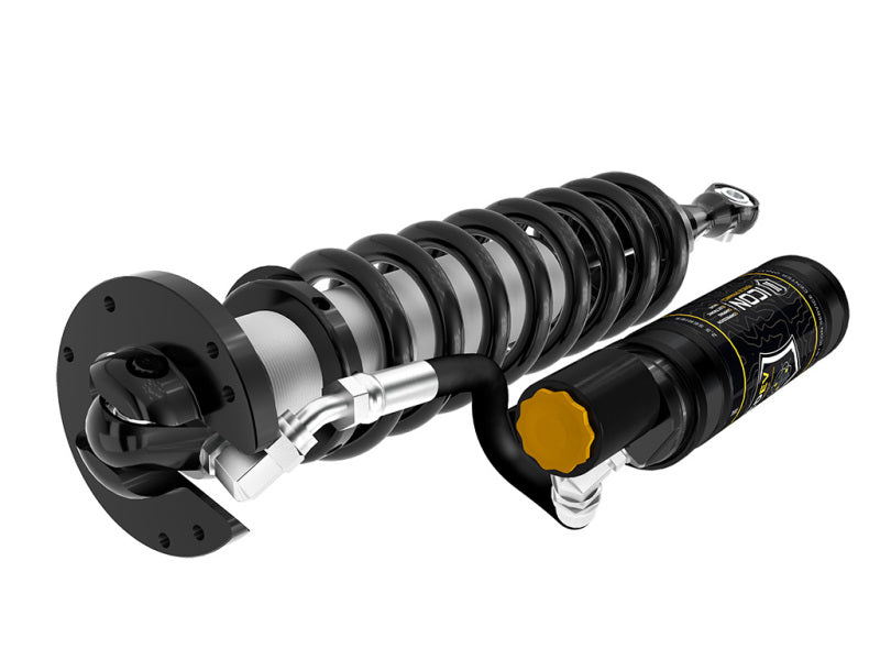 Load image into Gallery viewer, ICON 2014+ Toyota Tundra 2.5 Series VS RR CDEV Coilover Kit

