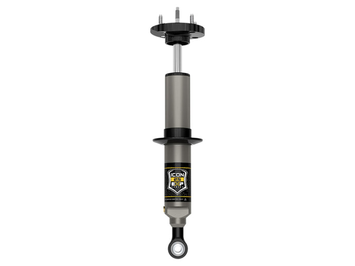 ICON | 2007-2021 Toyota Tundra Front 2.5 EXP Coilover | 0-2.25 Inch