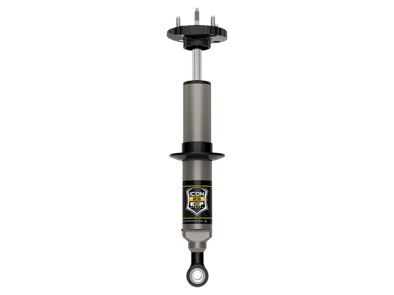 Load image into Gallery viewer, ICON | 2007-2021 Toyota Tundra Front 2.5 EXP Coilover | 0-2.25 Inch
