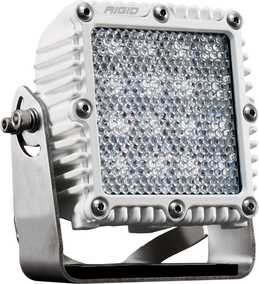 Rigid Industries | Q Series Pro - Flood Diffused - White