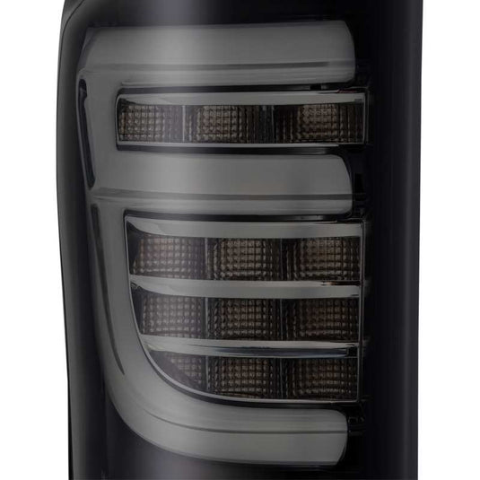 ARX PRO-Series Tail Lights