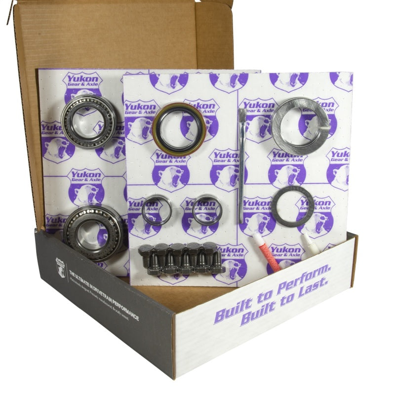 Load image into Gallery viewer, Yukon Gear | Master Overhaul Kit For GM 8.5in Rear Diff
