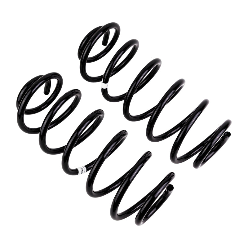 Load image into Gallery viewer, Old Man Emu 18-20 Jeep Wrangler JL Coil Spring Set Rear 2in Lift
