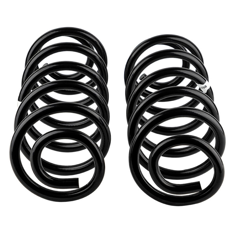 Load image into Gallery viewer, Old Man Emu 18-20 Jeep Wrangler JL Coil Spring Set Rear 2in Lift
