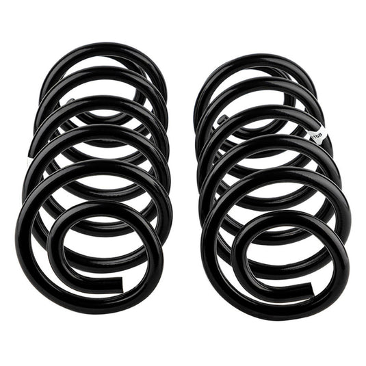 Old Man Emu 18-20 Jeep Wrangler JL Coil Spring Set Rear 2in Lift