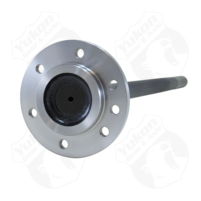 Yukon Gear | T8 30Spline Axle (24.64in -> 29.08in Cut2Lth) 4340. 106Mm Brake Pilot