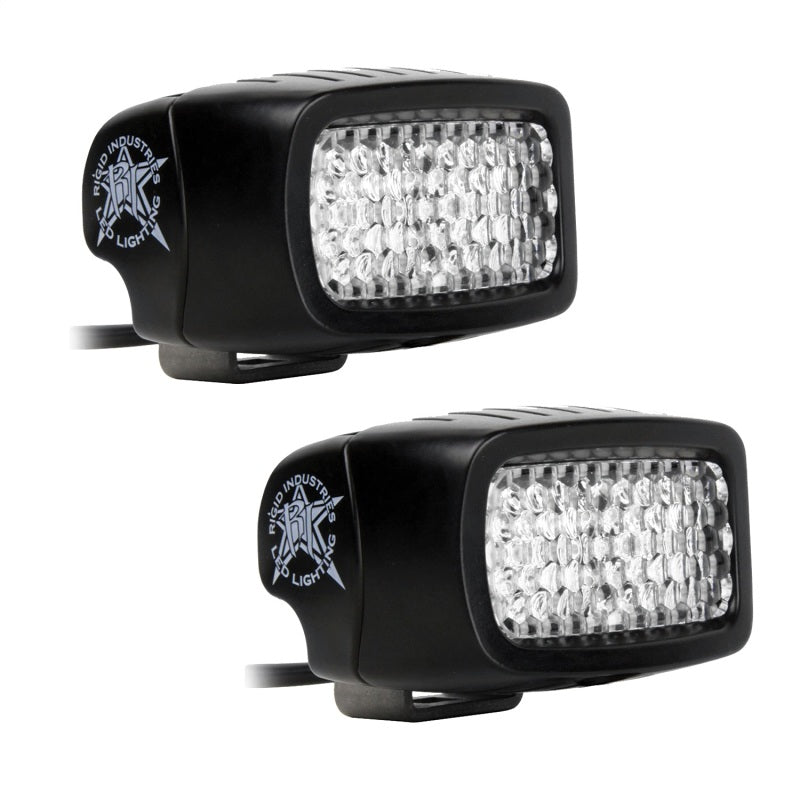 Load image into Gallery viewer, Rigid Industries | SRM - Diffused - Back Up Light Kit
