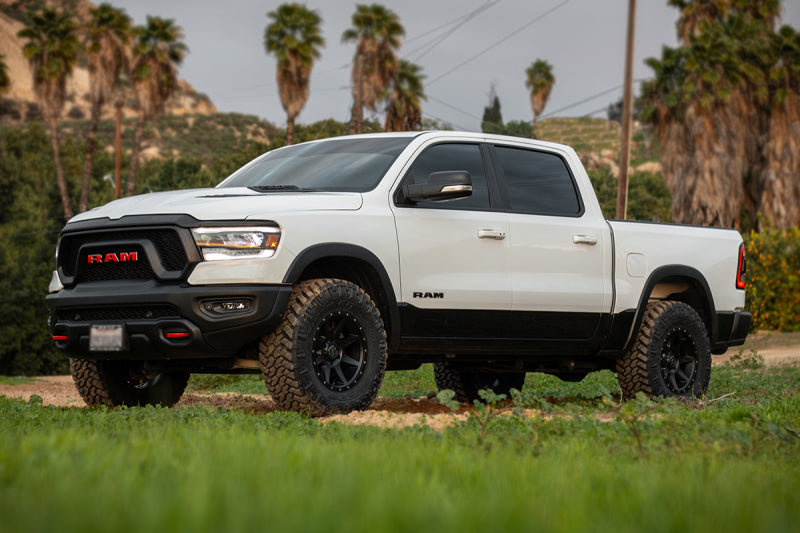 Load image into Gallery viewer, ICON 2019+ Ram 1500 2/4WD .75-2.5in Stage 1 Suspension System

