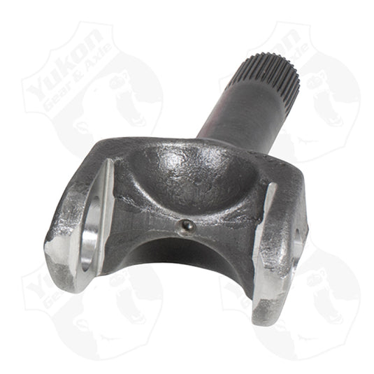Yukon Gear | 4340 Chrome-Moly Replacement Outer Stub For Dana 60 and 70