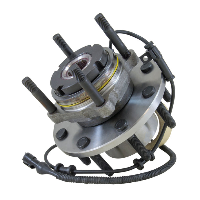 Yukon Gear | 99-04 Ford F250 SD / 99-07 Ford F350 SD With 4 Wheel ABS Hub Bearing Assembly