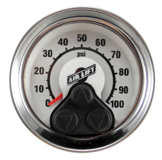 Air Lift | Load Controller Single Standard Duty Compressor