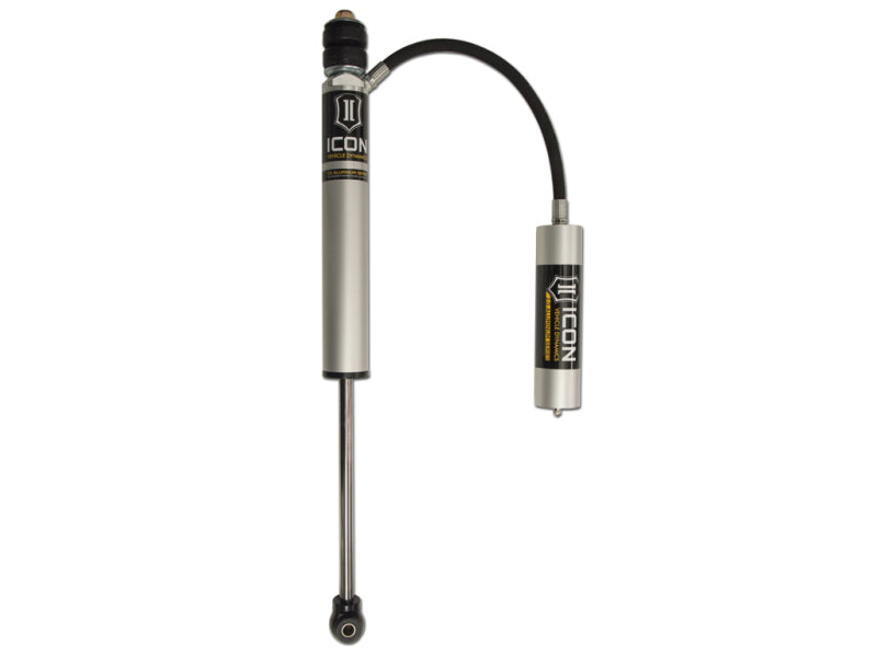 Load image into Gallery viewer, ICON 01-10 GM HD 0-3in Front 2.0 Series Aluminum Shocks w/Upper Control Arm VS RR
